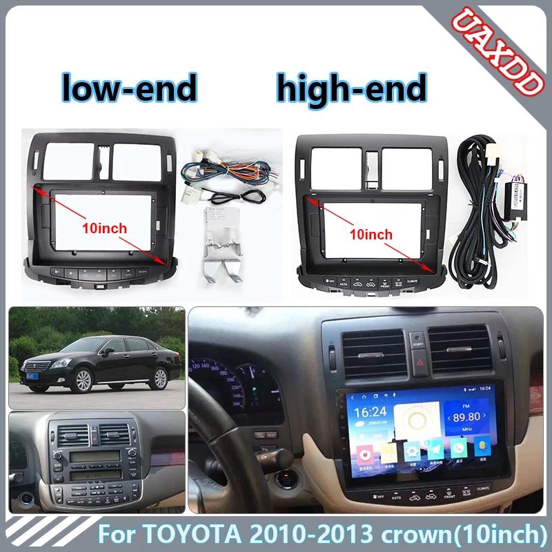 Ÿ 2010-2013 ũ 10.1 ġ ڵ , ȵ̵ DVD ȭ  CD ÷̾, MP5 ̺ ϳ׽ öƽ 